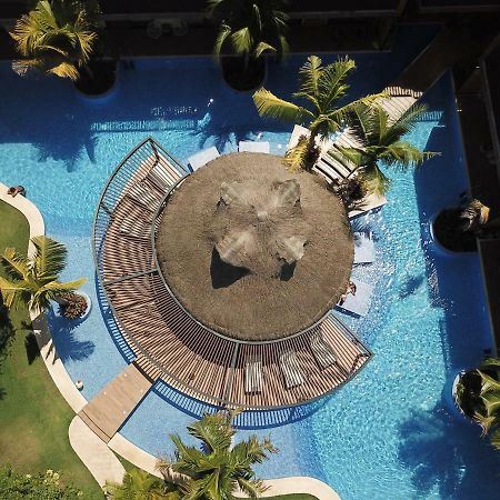 Casa Ya'Ab Leilighet Tulum Eksteriør bilde